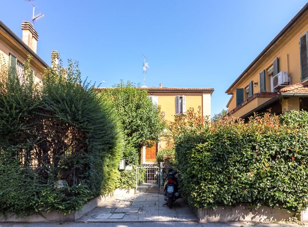 Barbieri23 Design by Wonderful Italy — photo 1 of 12