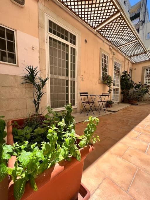 Interno 2 Il giardino segreto CENTRO — photo 1 of 1