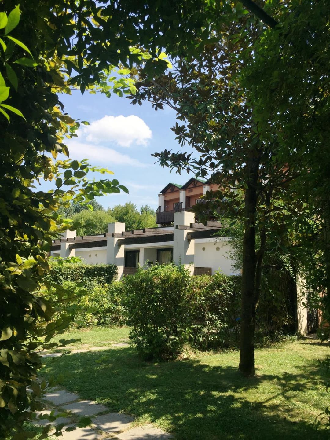 Residence Il Patio — photo 1 of 18