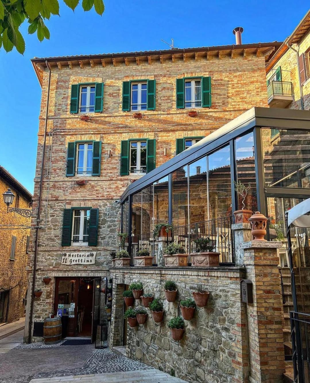 Il Grottino Relais & Spa — photo 1 of 1