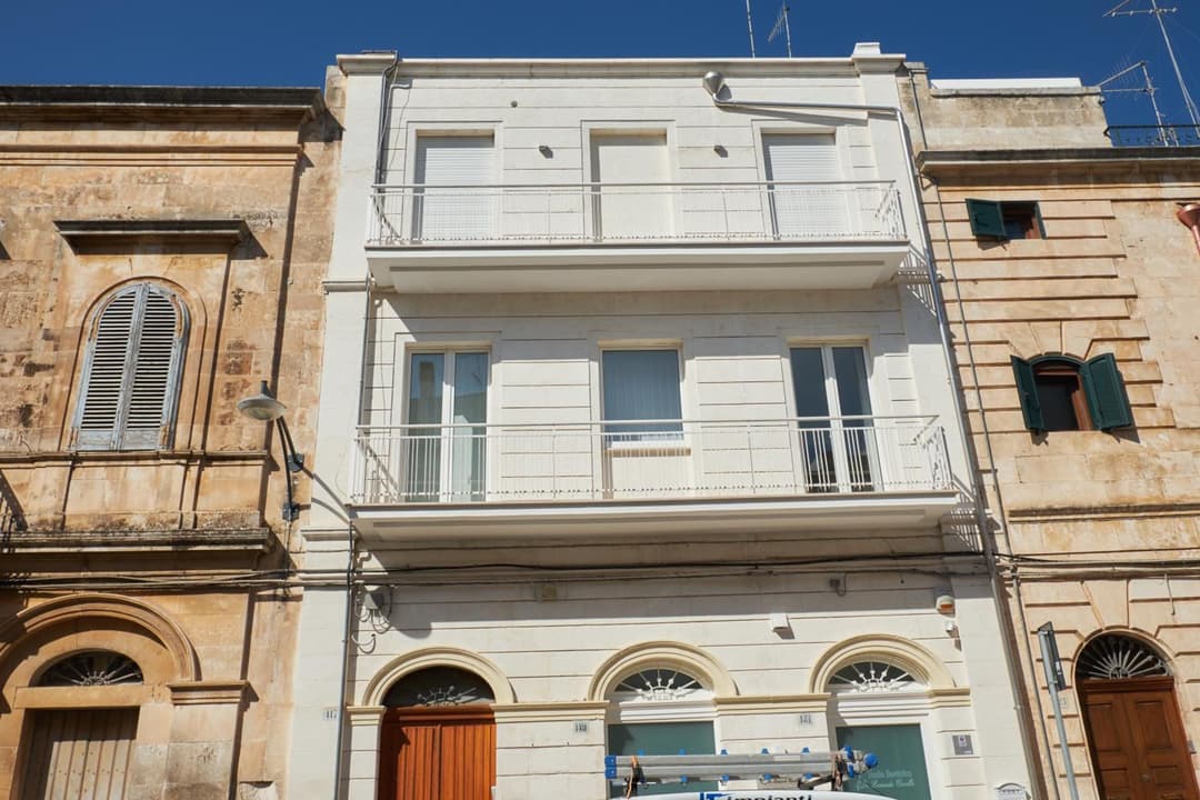 EQUORUM Delicious Suite - Ostuni Centro — photo 1 of 1
