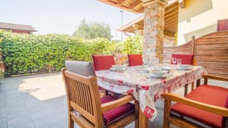 Endless Summer Sirmione - Italian Homing