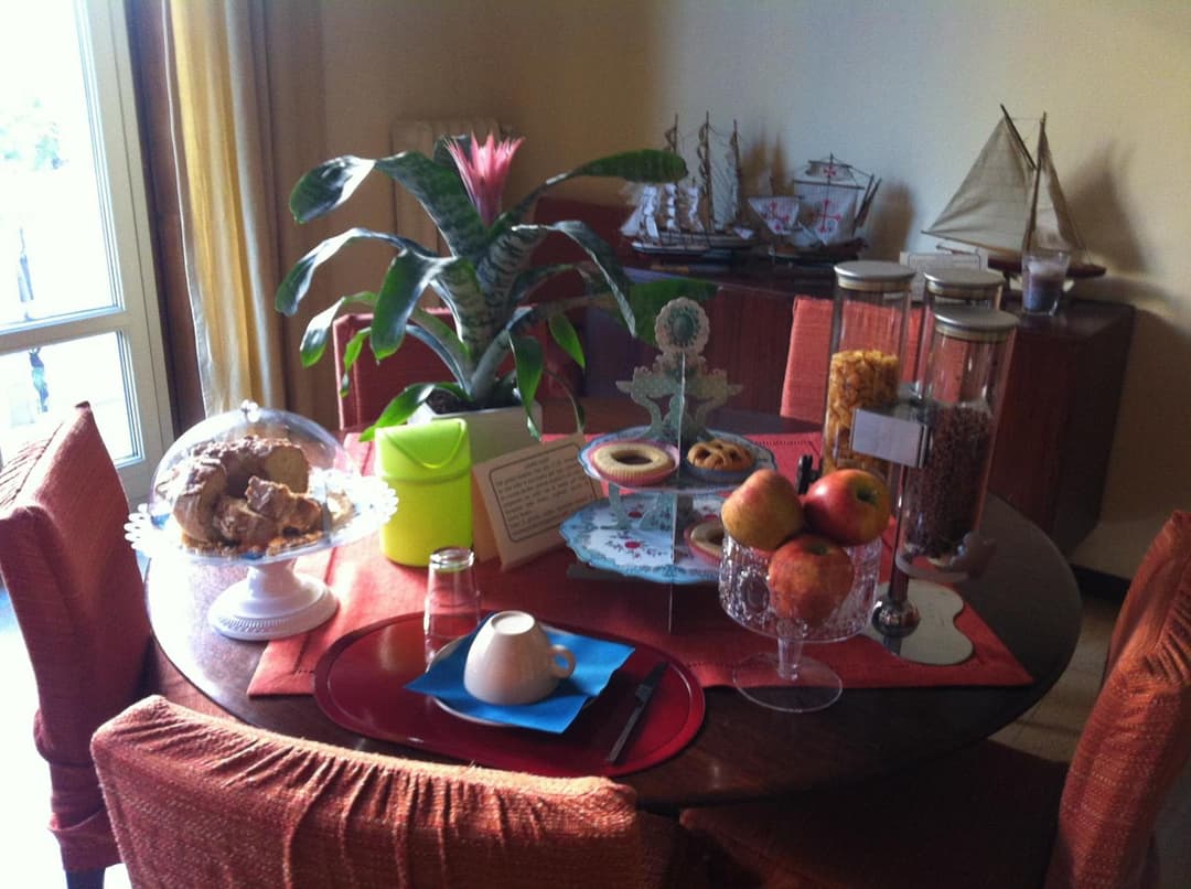 B&B Borgomarino — photo 1 of 1