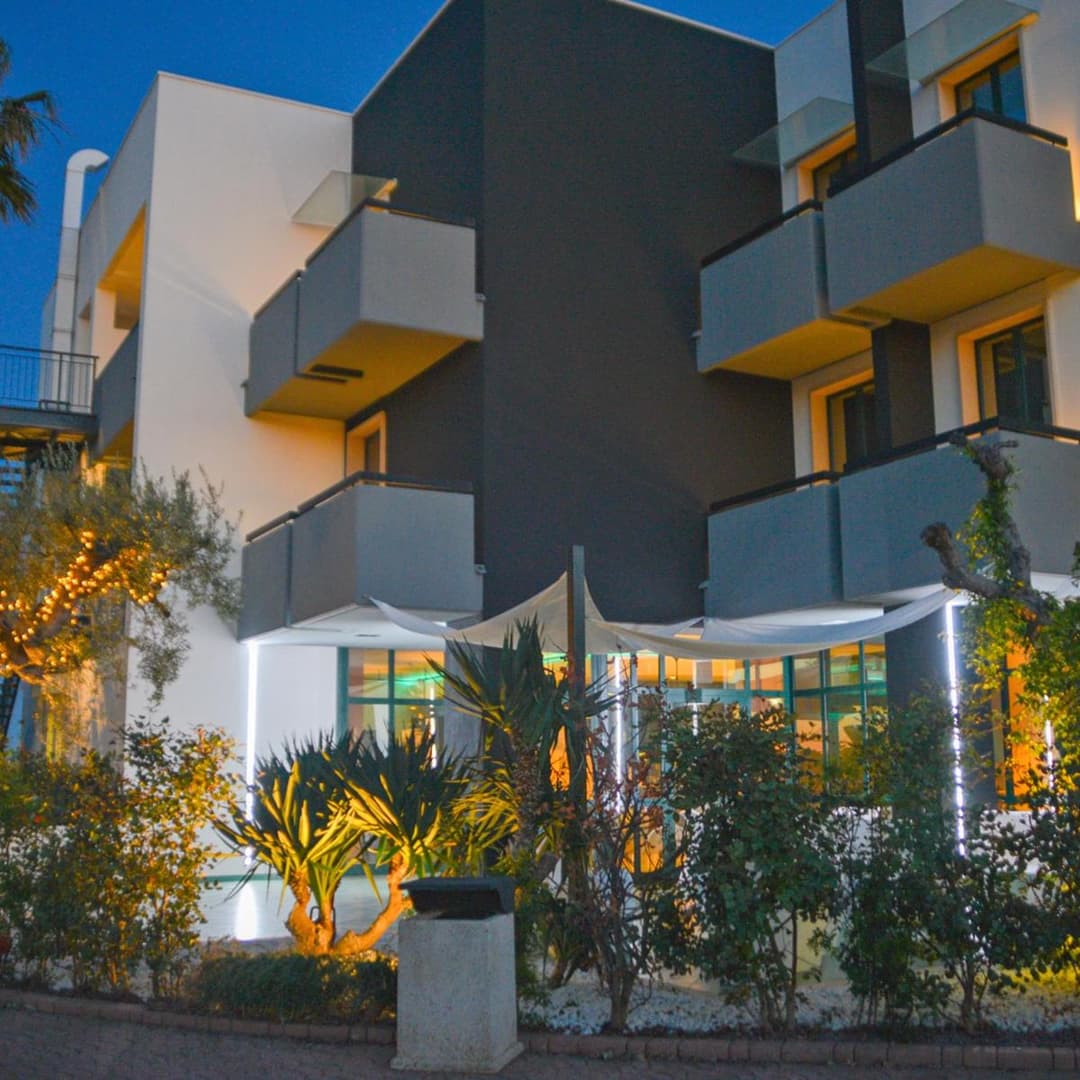 Tuo Hotel — photo 1 of 1