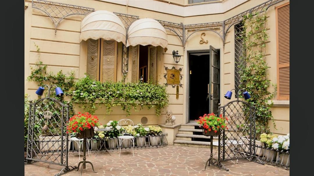 Antica Locanda Leonardo — photo 1 of 1