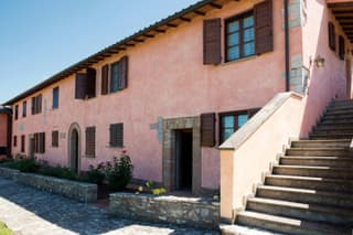 Agriturismo Colle Vento