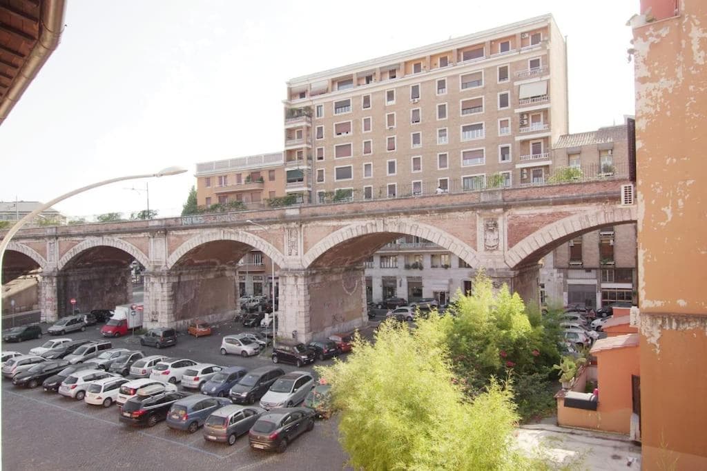 San Peter Apartment - your home in the heart of Rome — photo 1 of 1