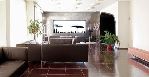 Hotel Admeto — photo 1 of 1