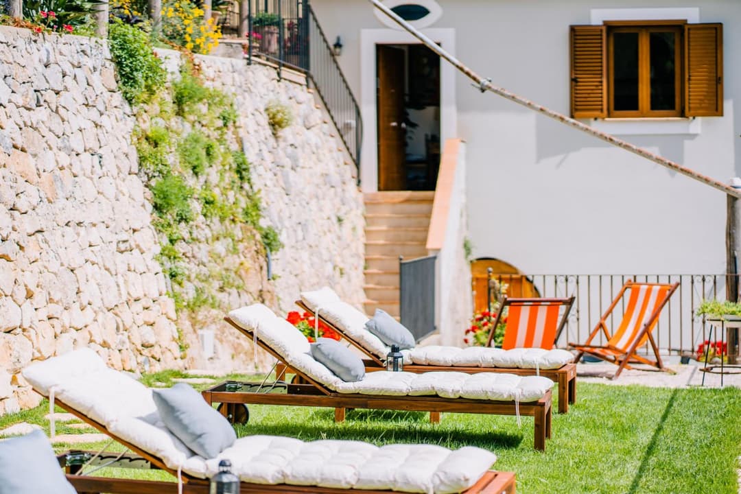 Villa Le Murelle — photo 1 of 1