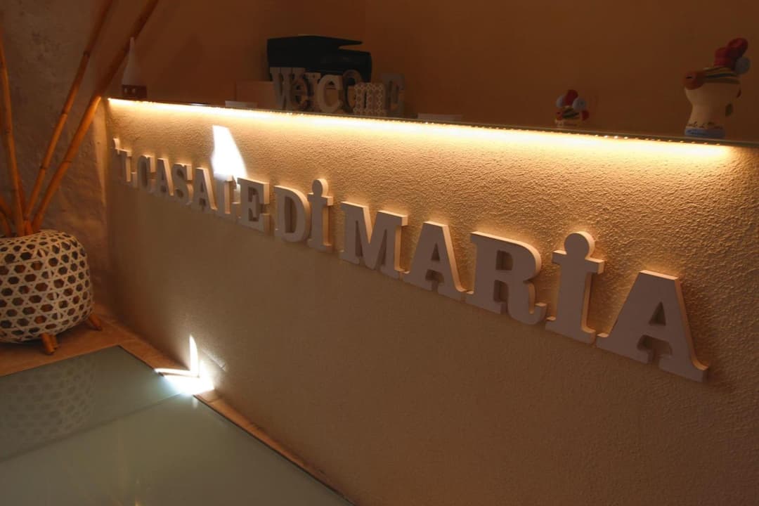 Il Casale di Maria — photo 1 of 1