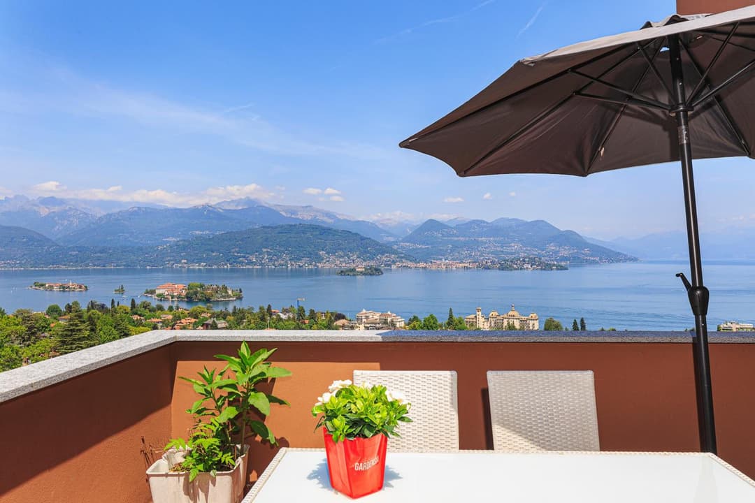 Miralago Stresa — photo 1 of 22