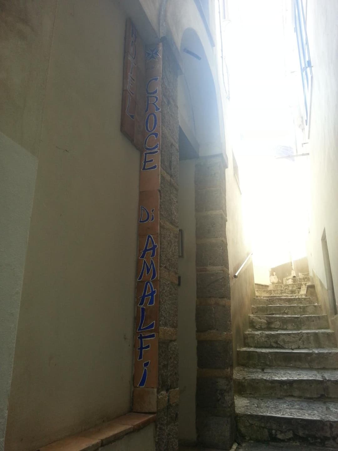 Hotel Croce Di Amalfi — photo 1 of 1
