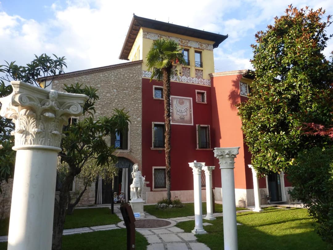 Residence Villa Vinco — photo 1 of 1