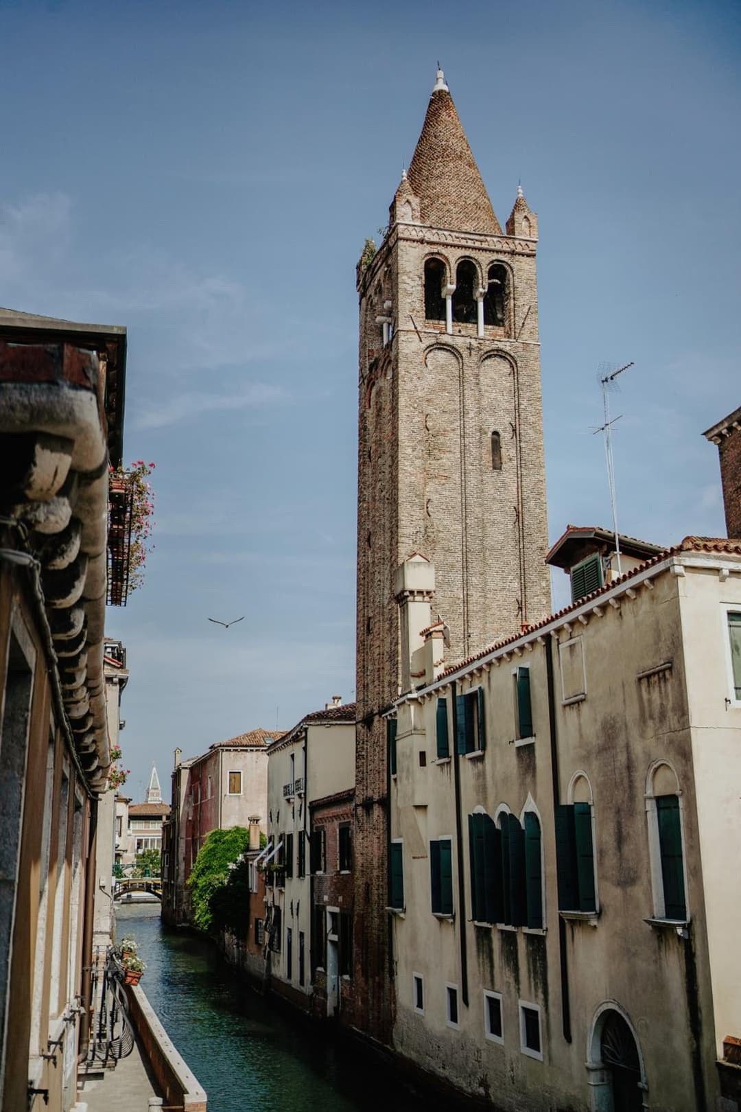 Palazzetto Barnaba — photo 1 of 38