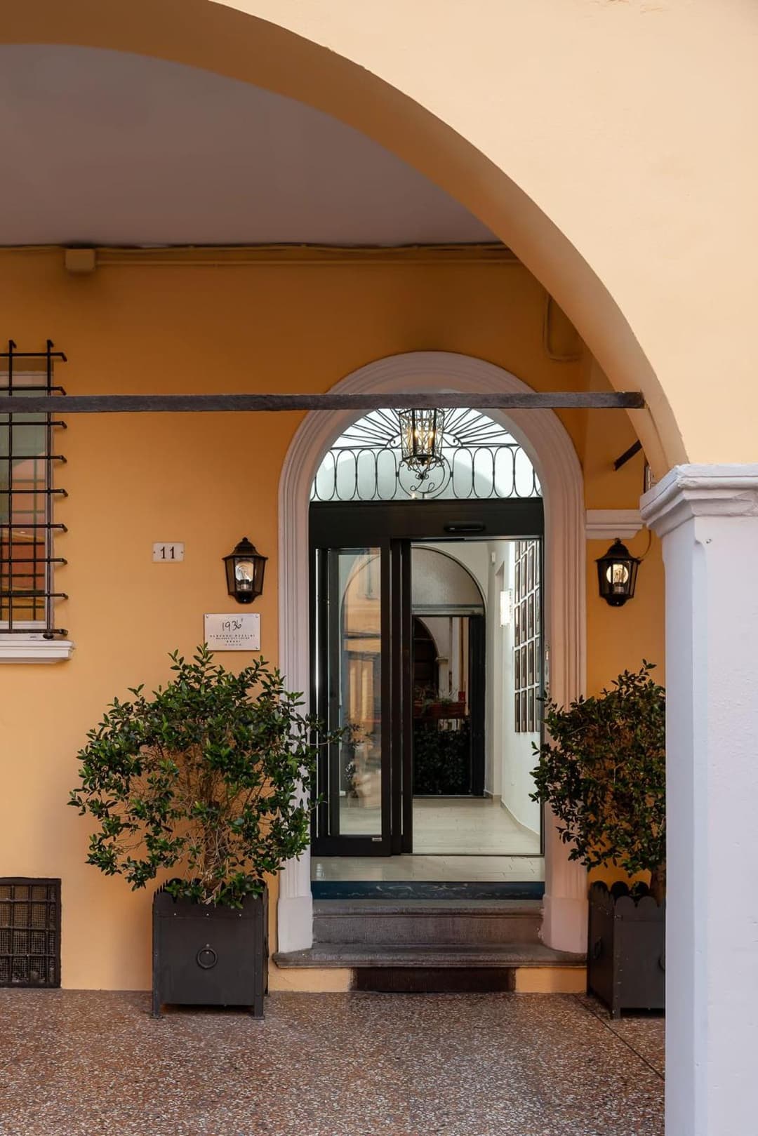 Albergo Rossini 1936 - Small & Charming — photo 1 of 1