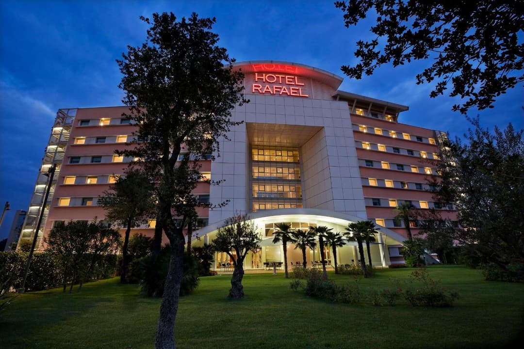 Hotel Rafael — photo 1 of 1