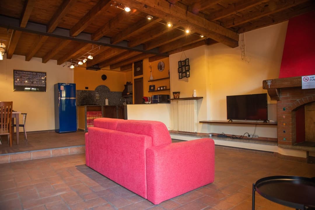 Casa Dolce Casa Alzaia Grande — photo 1 of 1