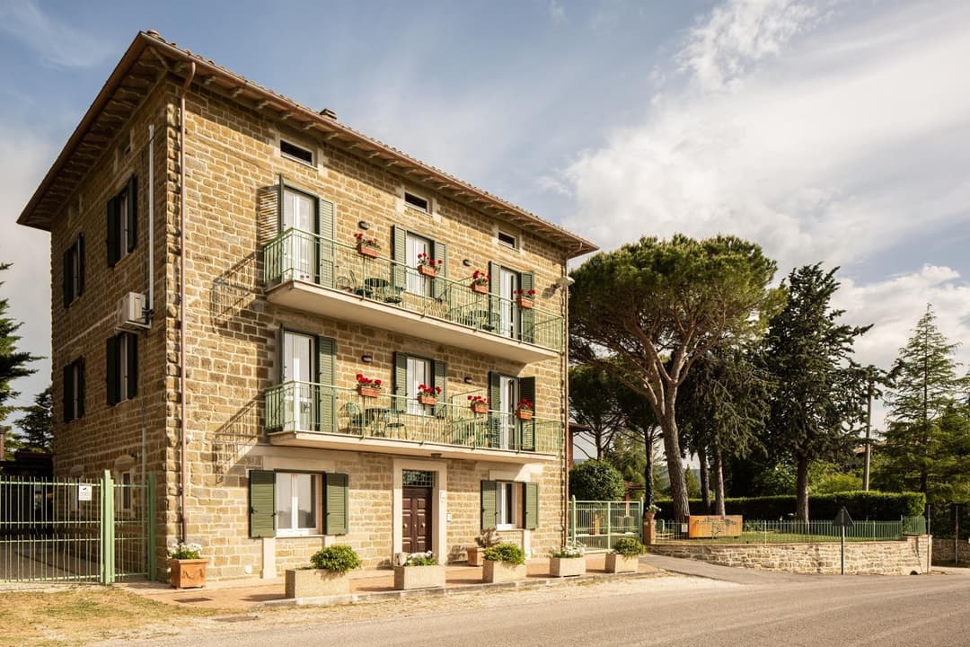 Residence Serena — photo 1 of 1