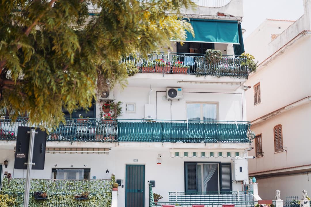 Taormina Casa Erika Family apartment — photo 1 of 1