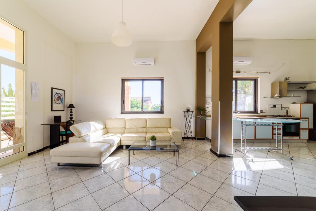 Cilento Loft with Private Pool — photo 1 of 1