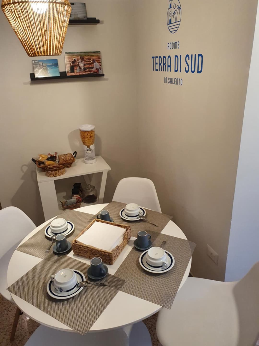 Terra di Sud Rooms — photo 1 of 1