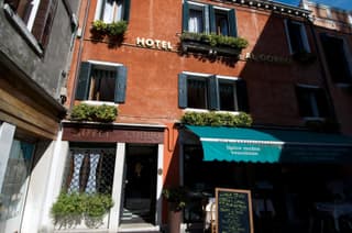 Albergo Al Gobbo