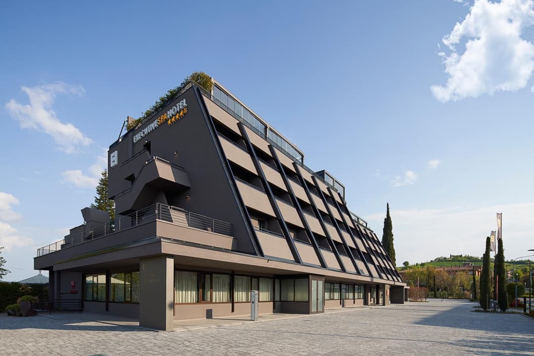 Executive Spa Hotel — photo 1 of 1