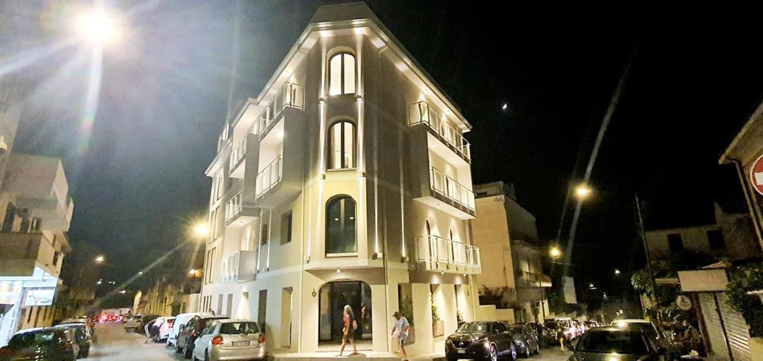 SOLMARIS TROPEA City Center - Rooms & Suites - Private Parking — photo 1 of 1