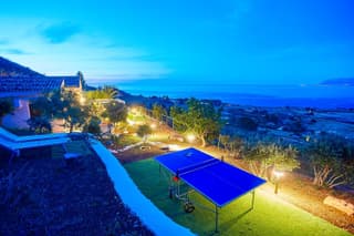 Villa Brezza Marina - Scopello-Villas