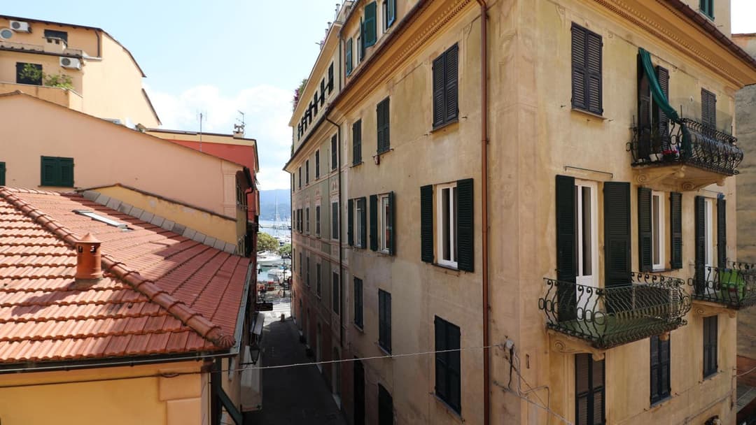 Italianway - Ruffini 20 — photo 1 of 1