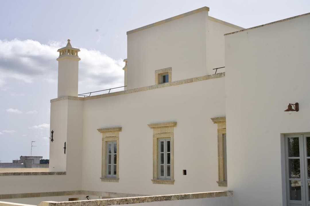 Nohasi Palace Lifestyle Hotel & SPA — photo 1 of 1
