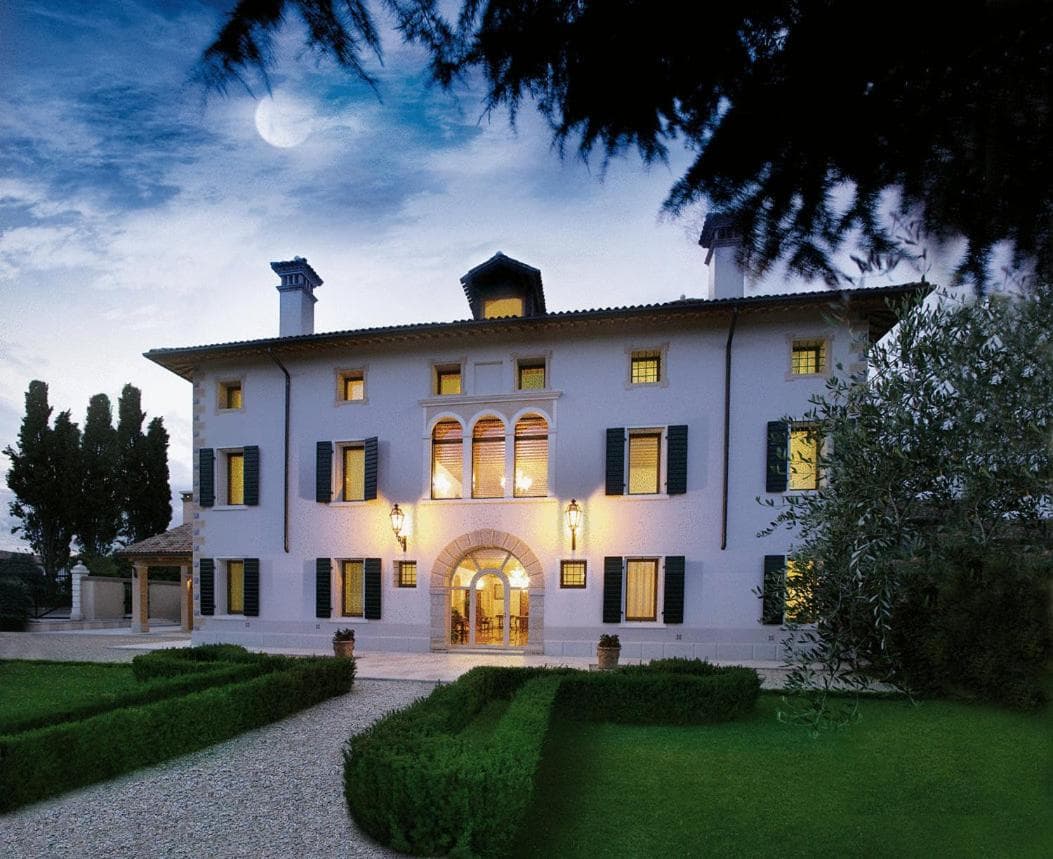 Villa Busta Hotel — photo 1 of 1