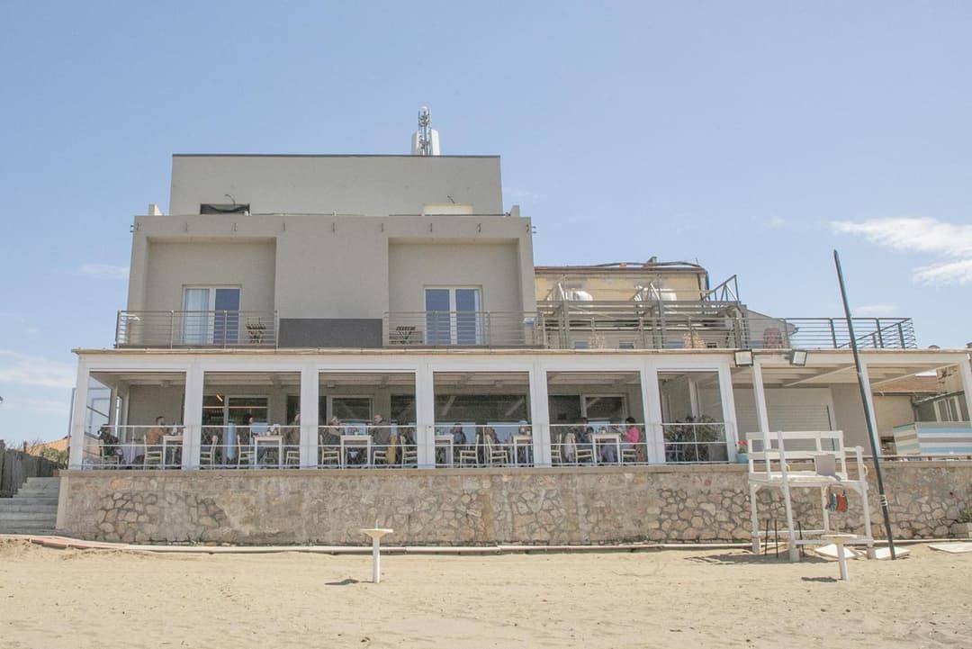 Hotel Villa Ambra — photo 1 of 1