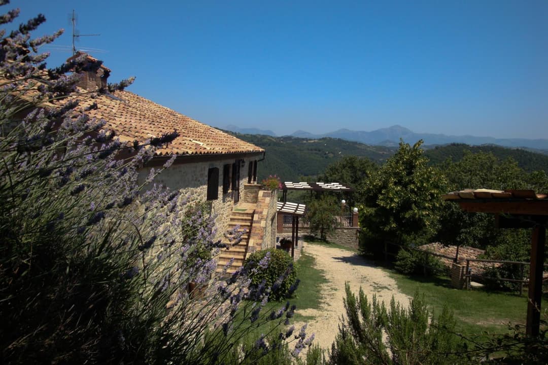 Agriturismo Semidimela — photo 1 of 31