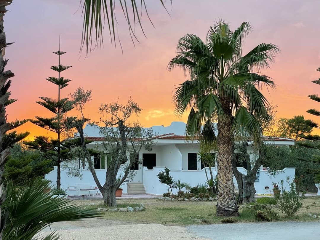 Villa Angela case vacanza — photo 1 of 1