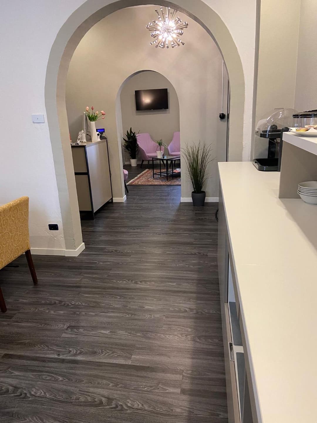 Hotel Delle Camelie — photo 1 of 37