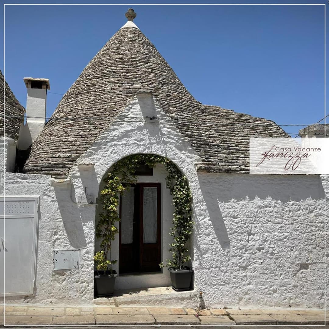 Trullo Eliana — photo 1 of 1