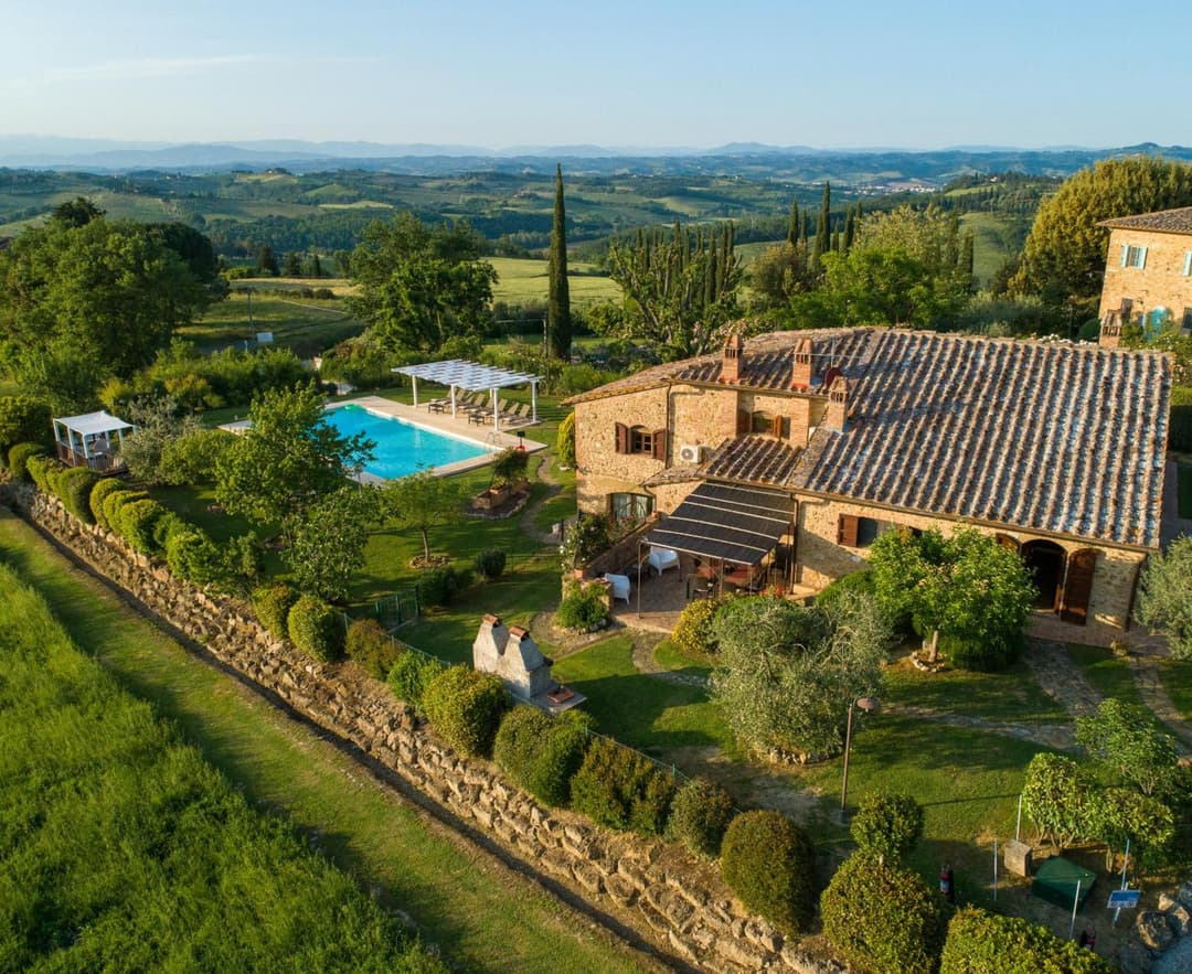 Villa La Francigena — photo 1 of 1