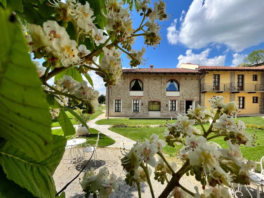 Relais Montemarino — photo 1 of 1
