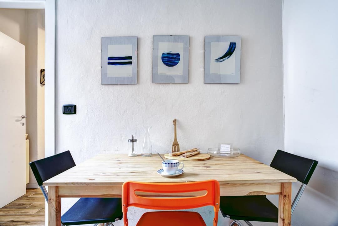 Bologna City Center Apartment by Wonderful Italy — photo 1 of 1