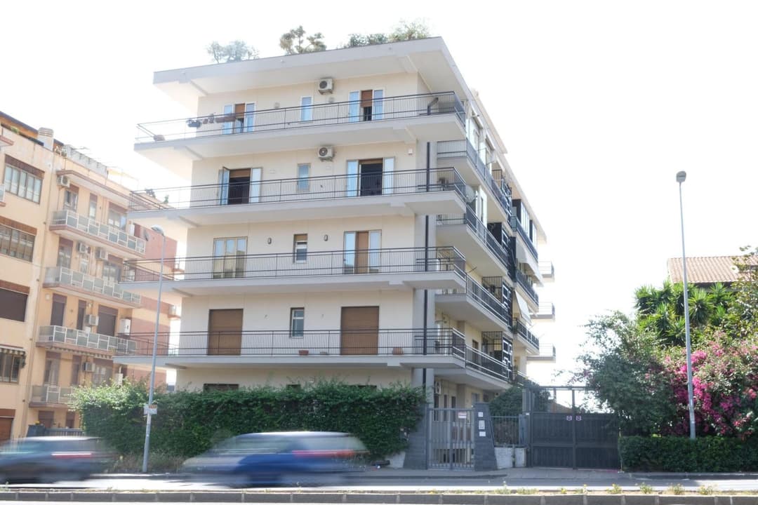 SoStanza - Rooms in Catania — photo 1 of 1
