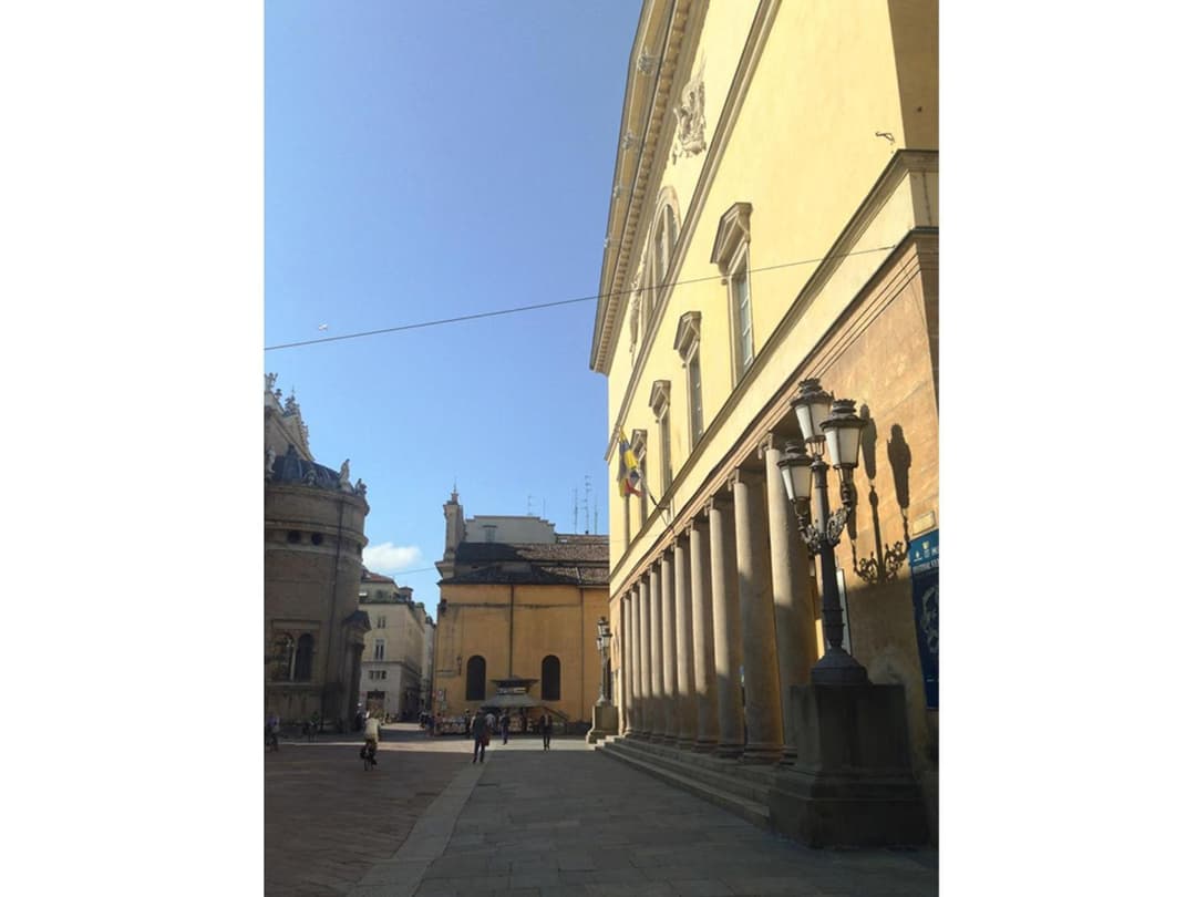 Les Suites di Parma — photo 1 of 1