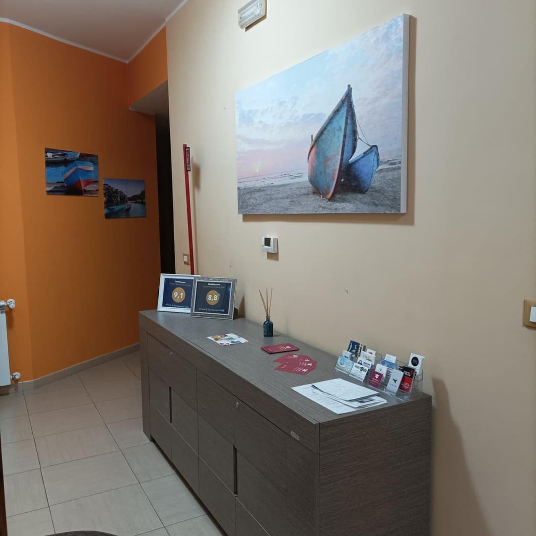 Il Fiore di San Giovanni B&B — photo 1 of 1