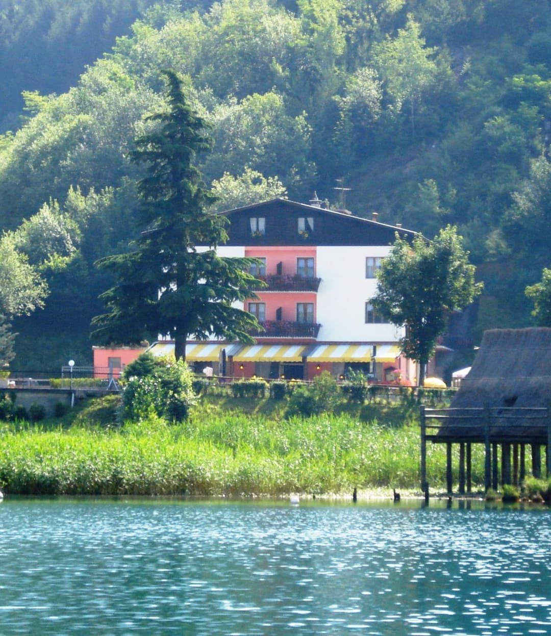 Hotel Cima d'Oro — photo 1 of 1