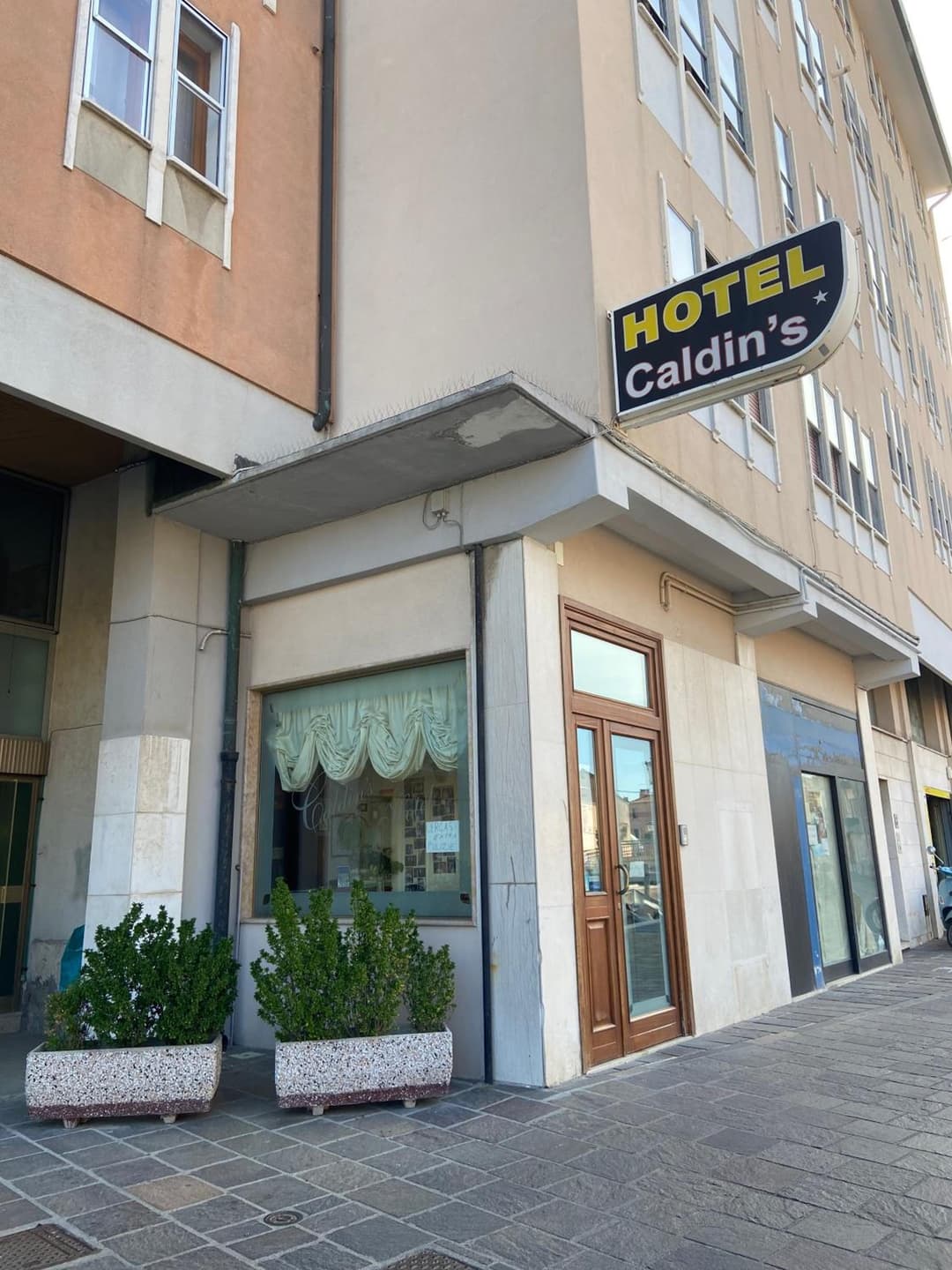 Hotel Venca' — photo 1 of 1