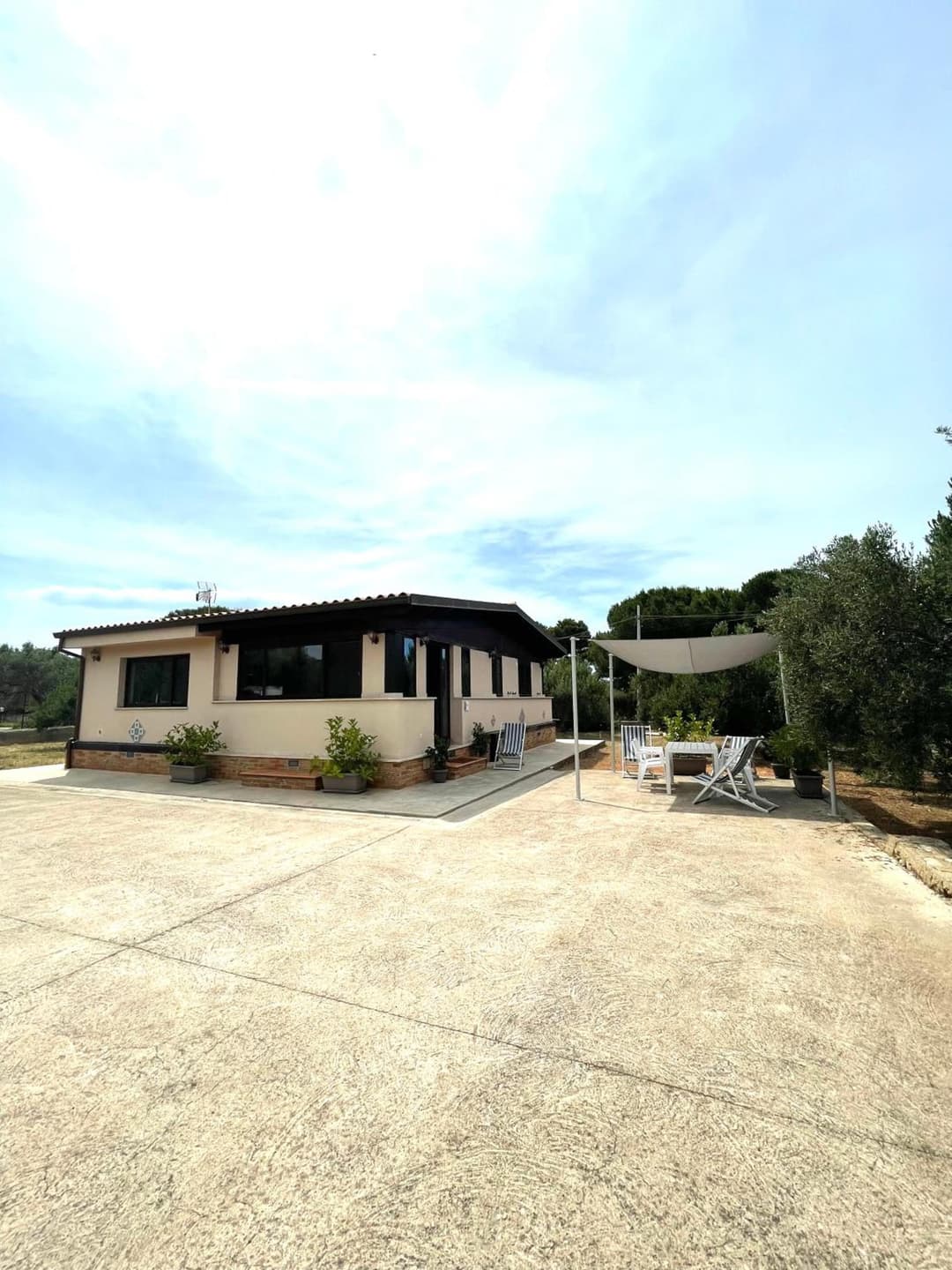 Il moro - Casa Vacanze — photo 1 of 1