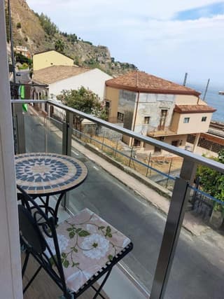 Case Pagano Mare