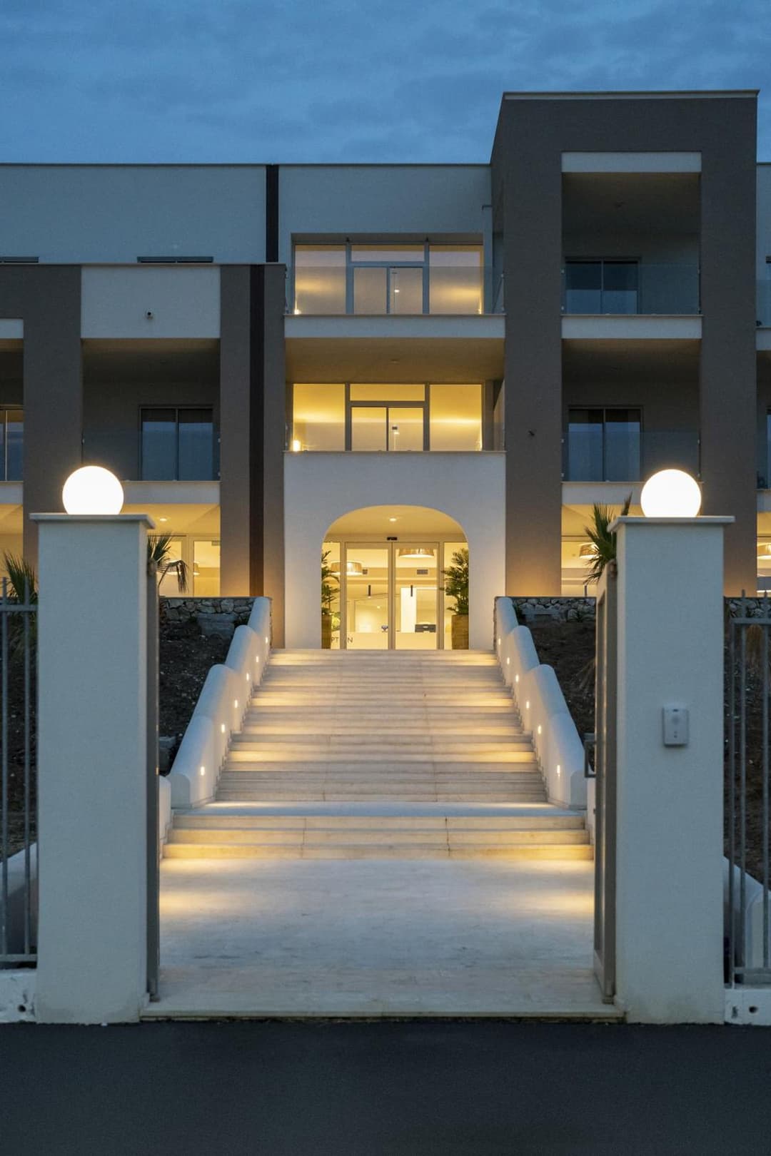 Resort La Battigia Beach & Spa — photo 1 of 1