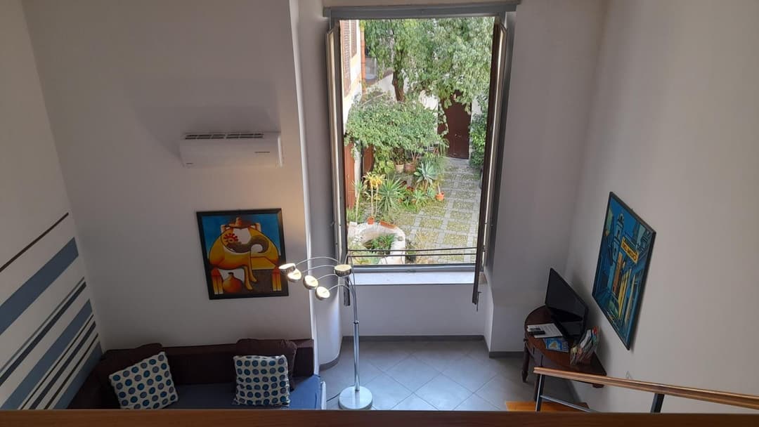 Casa Ranieri Palermo — photo 1 of 1