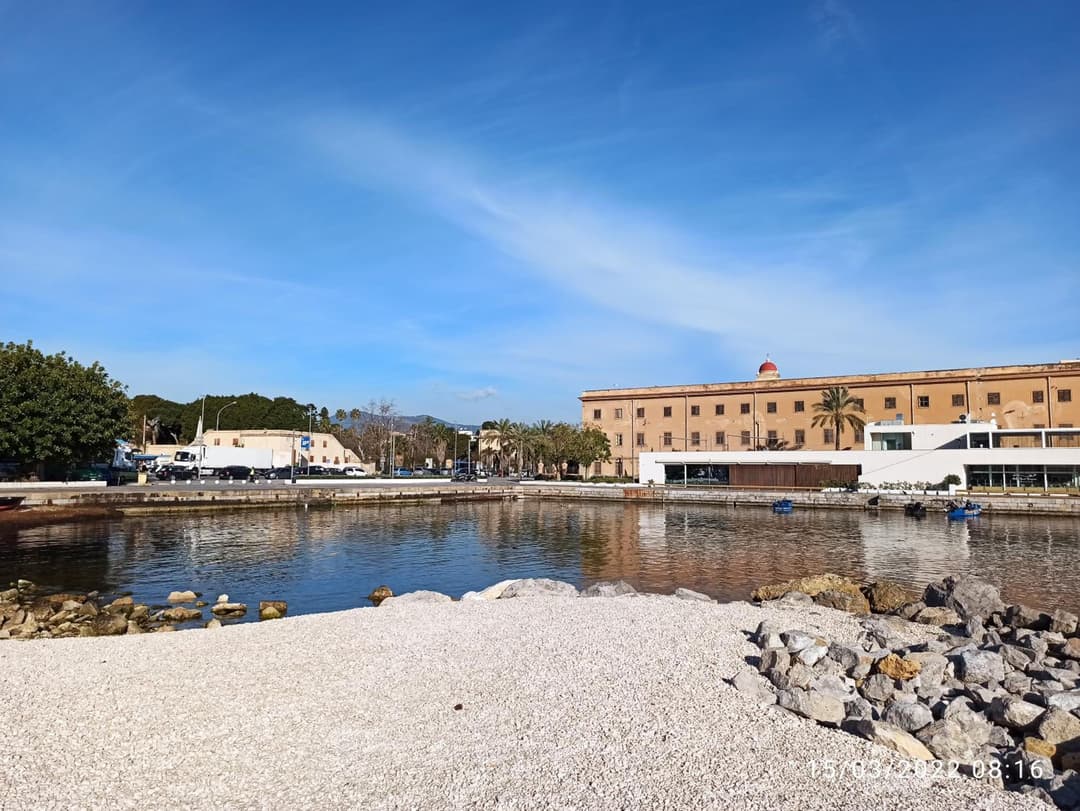 'A CASETTA RA ZIA PAOLA — photo 1 of 1